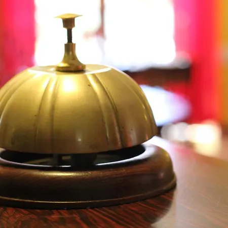 Hotel L'auberge Des Collines