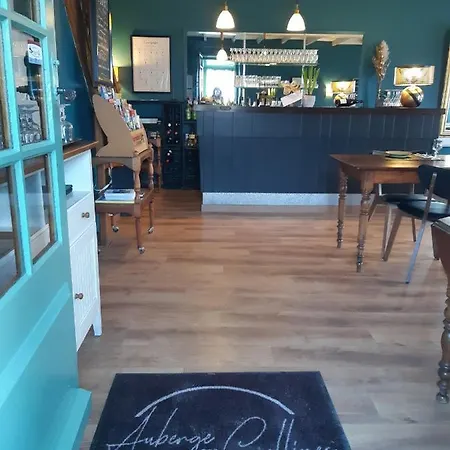 L'auberge Des Collines Hotel Granges-les-Beaumont