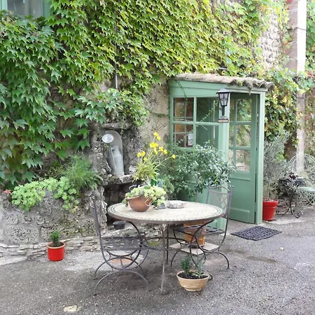 Hotel L'auberge Des Collines