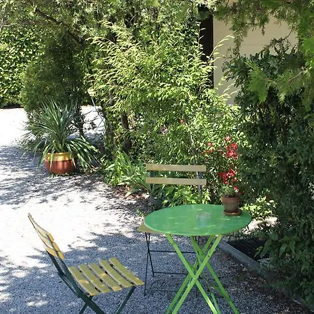 Szálloda L'auberge Des Collines