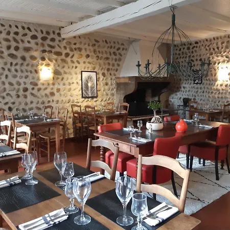 L'auberge Des Collines