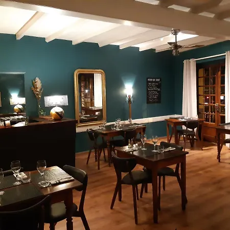 L'auberge Des Collines 2* Granges-Les-Beaumont
