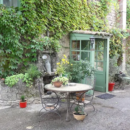 Szálloda L'auberge Des Collines